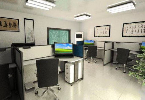 小型辦公室怎么進行裝飾 裝修類型有哪些？