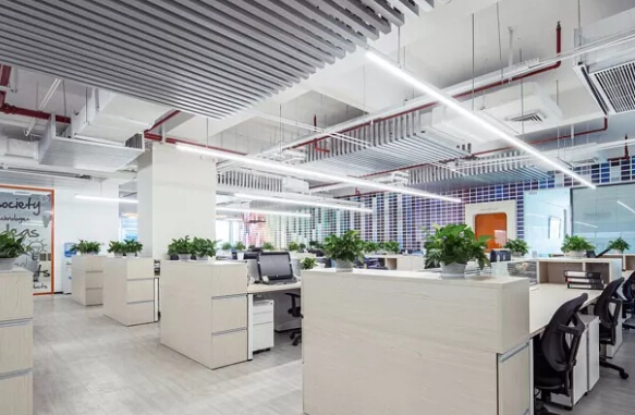 比較受歡迎的辦公室裝修風格類型