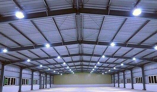 青島裝修鋼結(jié)構(gòu)廠房哪家公司好？