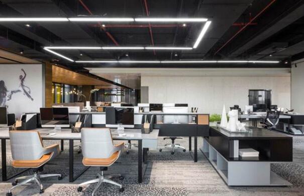 青島辦公室裝修步驟有哪些？