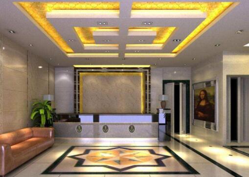 現(xiàn)代賓館裝修設(shè)計前期的準備工作