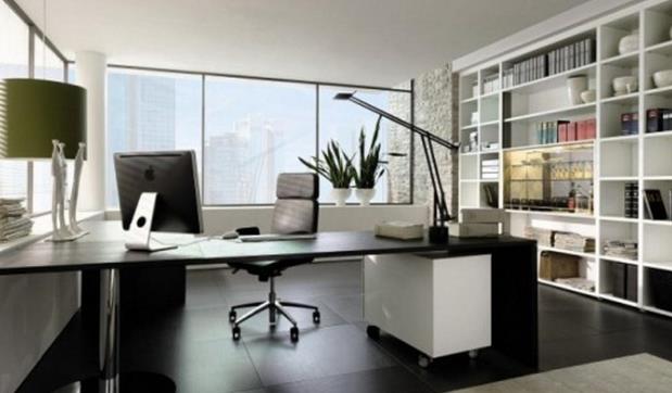 青島網(wǎng)站建設公司辦公室空間裝修設計